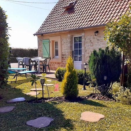 Vila La Beuvrequentoise 1 Exteriér fotografie