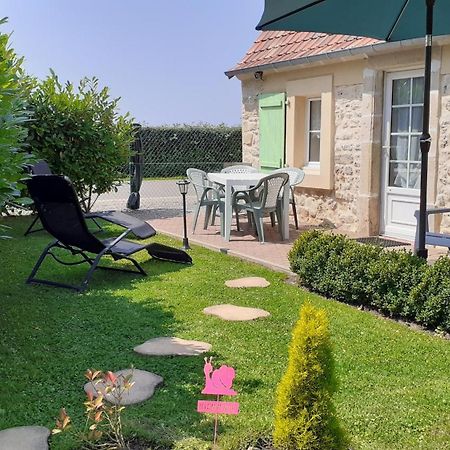 Vila La Beuvrequentoise 1 Exteriér fotografie